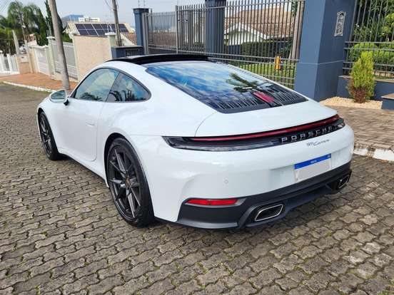PORSCHE-911-3.0 24V H6 GASOLINA CARRERA PDK PORSCHE-911-2025