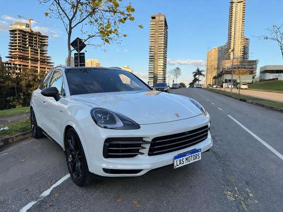 PORSCHE-CAYENNE-3.0 V6 E-HYBRID AWD TIPTRONIC S PORSCHE-CAYENNE-2019
