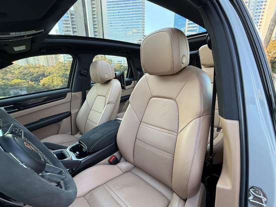 PORSCHE-CAYENNE-3.0 V6 E-HYBRID AWD TIPTRONIC S PORSCHE-CAYENNE-2019