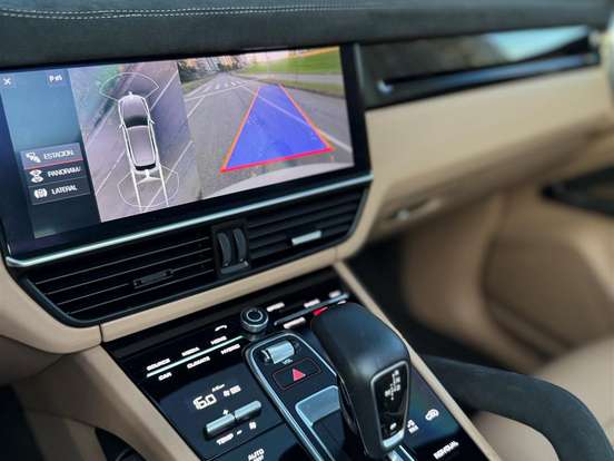 PORSCHE-CAYENNE-3.0 V6 E-HYBRID AWD TIPTRONIC S PORSCHE-CAYENNE-2019