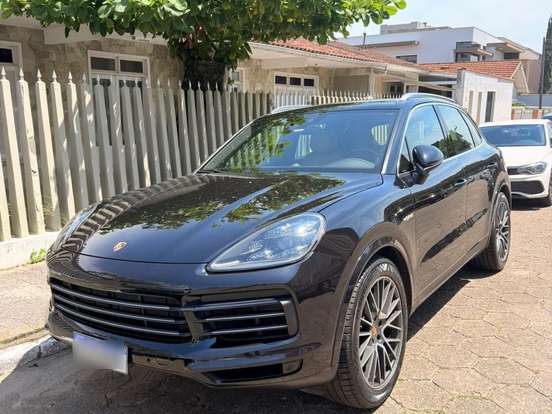 PORSCHE-CAYENNE-3.0 V6 E-HYBRID AWD TIPTRONIC S PORSCHE-CAYENNE-2020