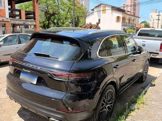 PORSCHE-CAYENNE-3.0 V6 E-HYBRID AWD TIPTRONIC S PORSCHE-CAYENNE-2020