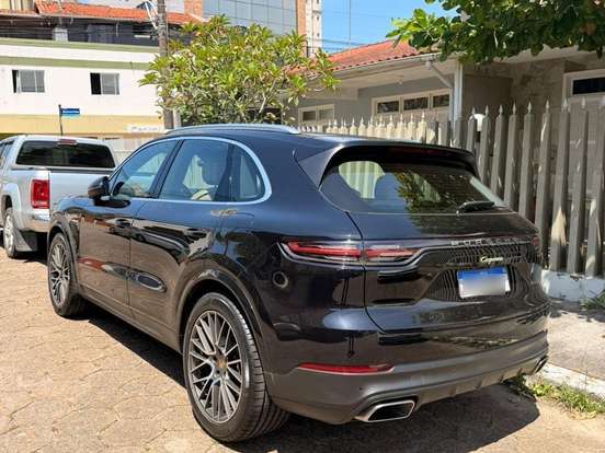 PORSCHE-CAYENNE-3.0 V6 E-HYBRID AWD TIPTRONIC S PORSCHE-CAYENNE-2020