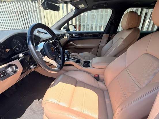 PORSCHE-CAYENNE-3.0 V6 E-HYBRID AWD TIPTRONIC S PORSCHE-CAYENNE-2020