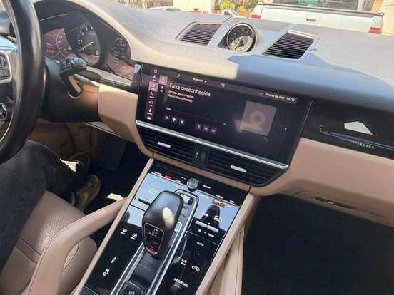 PORSCHE-CAYENNE-3.0 V6 E-HYBRID AWD TIPTRONIC S PORSCHE-CAYENNE-2020