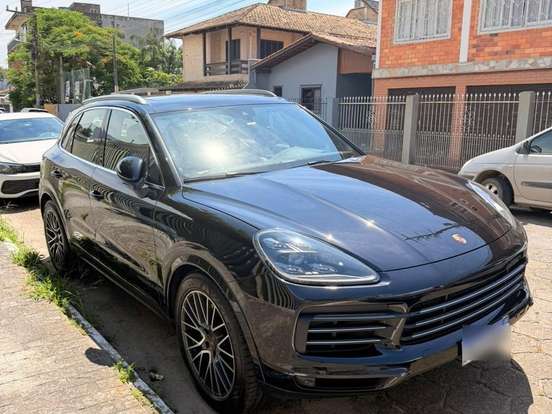PORSCHE-CAYENNE-3.0 V6 E-HYBRID AWD TIPTRONIC S PORSCHE-CAYENNE-2020