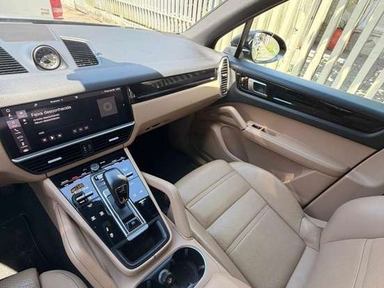 PORSCHE-CAYENNE-3.0 V6 E-HYBRID AWD TIPTRONIC S PORSCHE-CAYENNE-2020
