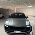 PORSCHE MACAN 2.0 TURBO GASOLINA T PDK PORSCHE MACAN 2.0 TURBO GASOLINA T PDK