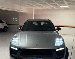 PORSCHE MACAN 2.0 TURBO GASOLINA T PDK PORSCHE MACAN 2.0 TURBO GASOLINA T PDK