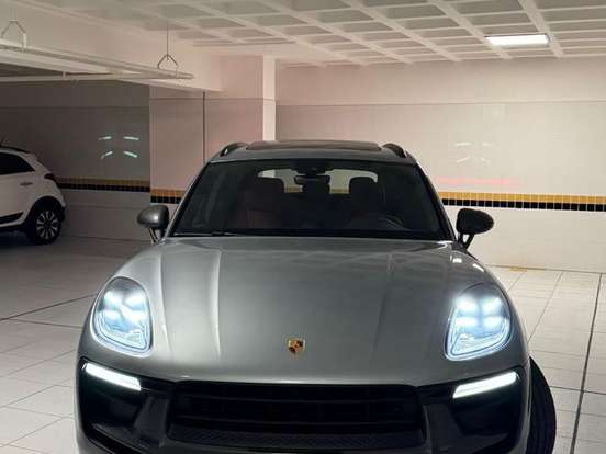 PORSCHE-MACAN-2.0 TURBO GASOLINA T PDK PORSCHE-MACAN-2022