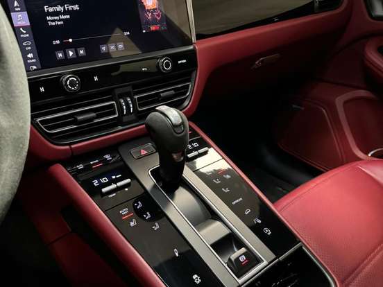PORSCHE-MACAN-2.0 TURBO GASOLINA T PDK PORSCHE-MACAN-2022