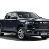 RAM 1500 3.0 HURRICANE 6 BITURBO GASOLINA BIG HORN CD 4X4 AUTOMÁTICO RAM 1500 3.0 HURRICANE 6 BITURBO GASOLINA BIG HORN CD 4X4 AUTOMÁTICO