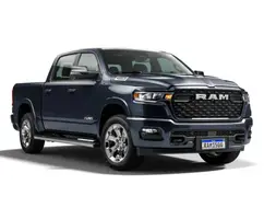 RAM 1500 3.0 HURRICANE 6 BITURBO GASOLINA BIG HORN CD 4X4 AUTOMÁTICO RAM 1500 3.0 HURRICANE 6 BITURBO GASOLINA BIG HORN CD 4X4 AUTOMÁTICO
