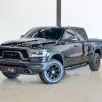 RAM 1500 5.7 V8 GASOLINA REBEL CD 4X4 AUTOMÁTICO RAM 1500 5.7 V8 GASOLINA REBEL CD 4X4 AUTOMÁTICO