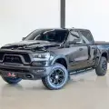 RAM 1500 5.7 V8 GASOLINA REBEL CD 4X4 AUTOMÁTICO RAM 1500 5.7 V8 GASOLINA REBEL CD 4X4 AUTOMÁTICO