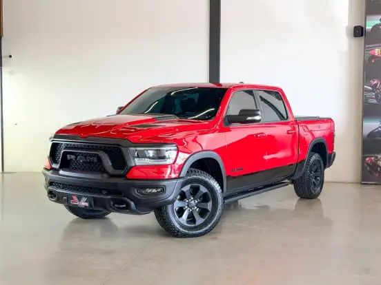 RAM-1500-2021