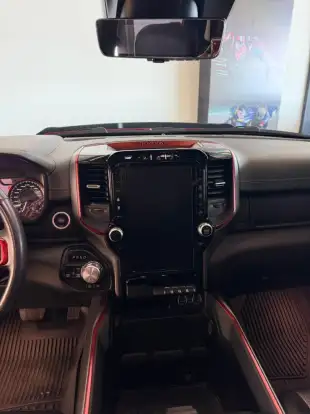 RAM-1500-2021