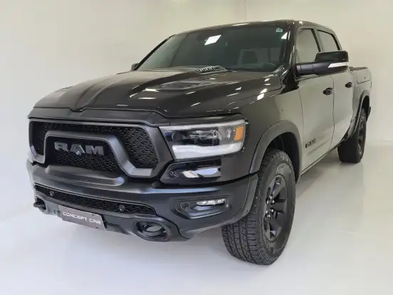 RAM-1500-2022