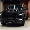 RAM 1500 5.7 V8 GASOLINA LIMITED NIGHT EDITION CD 4X4 AUTOMÁTICO RAM 1500 5.7 V8 GASOLINA LIMITED NIGHT EDITION CD 4X4 AUTOMÁTICO