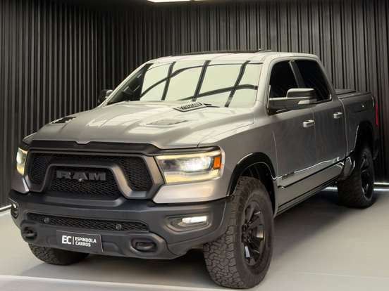 RAM-1500-2021