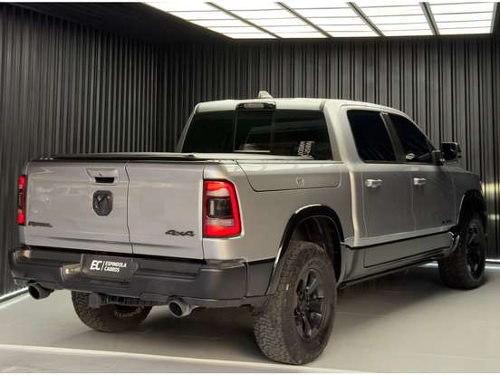RAM-1500-2021