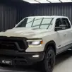 RAM 1500 5.7 V8 GASOLINA REBEL CD 4X4 AUTOMÁTICO RAM 1500 5.7 V8 GASOLINA REBEL CD 4X4 AUTOMÁTICO