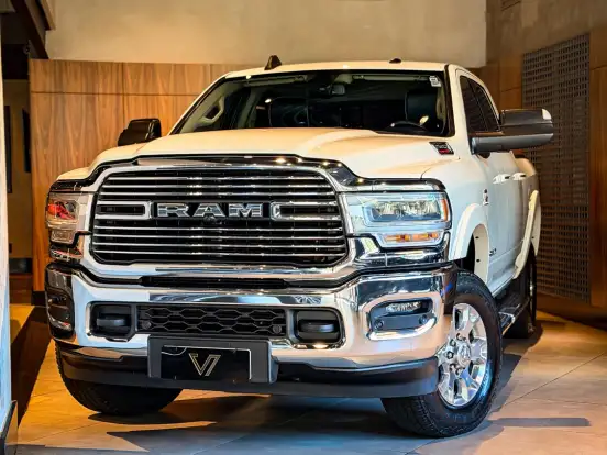 RAM-2500-6.7 I6 TURBO DIESEL LARAMIE CD 4X4 AUTOMÁTICO RAM-2500-2022