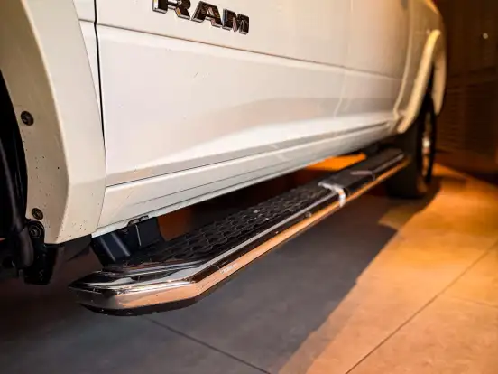 RAM-2500-6.7 I6 TURBO DIESEL LARAMIE CD 4X4 AUTOMÁTICO RAM-2500-2022
