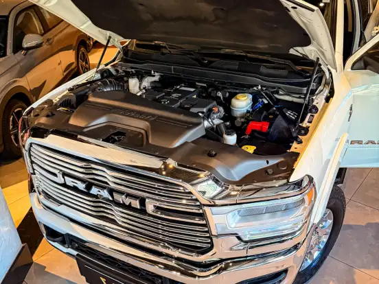 RAM-2500-6.7 I6 TURBO DIESEL LARAMIE CD 4X4 AUTOMÁTICO RAM-2500-2022