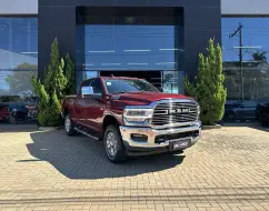 RAM 2500 6.7 I6 TURBO DIESEL LARAMIE CD 4X4 AUTOMÁTICO RAM 2500 6.7 I6 TURBO DIESEL LARAMIE CD 4X4 AUTOMÁTICO