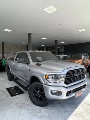 RAM-2500-2021