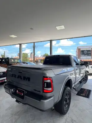 RAM-2500-2021