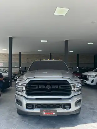 RAM-2500-2021