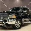 RAM 2500 6.7 LARAMIE 4X4 CD I6 TURBO DIESEL 4P AUTOMÁTICO RAM 2500 6.7 LARAMIE 4X4 CD I6 TURBO DIESEL 4P AUTOMÁTICO