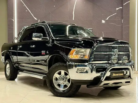 RAM-2500-2012