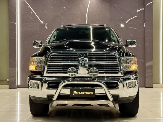 RAM-2500-2012
