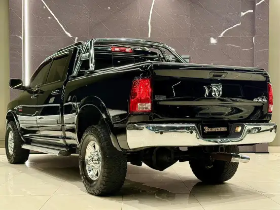 RAM-2500-2012