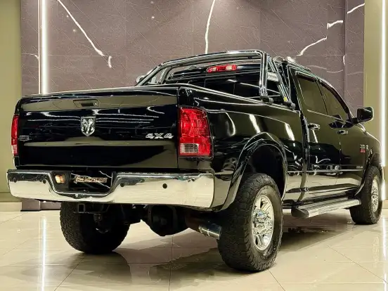 RAM-2500-2012