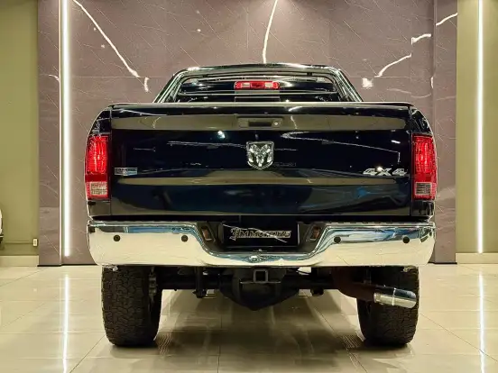 RAM-2500-2012
