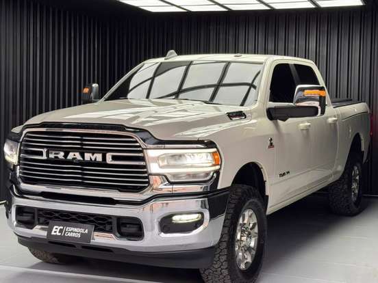 RAM-2500-2023