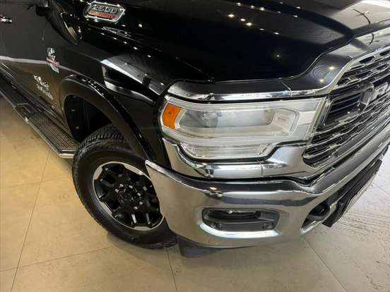 RAM-2500-6.7 I6 TURBO DIESEL LARAMIE CD 4X4 AUTOMÁTICO RAM-2500-2020