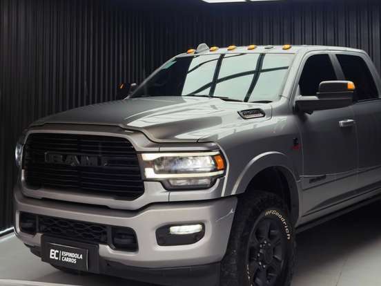 RAM-2500-2022