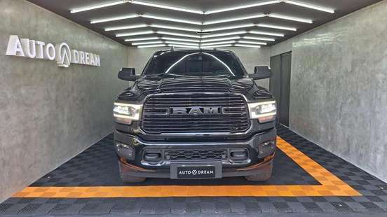 RAM-2500-2020