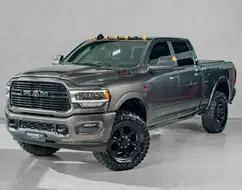 RAM 2500 6.7 I6 TURBO DIESEL NIGHT EDITION CD 4X4 AUTOMÁTICO RAM 2500 6.7 I6 TURBO DIESEL NIGHT EDITION CD 4X4 AUTOMÁTICO