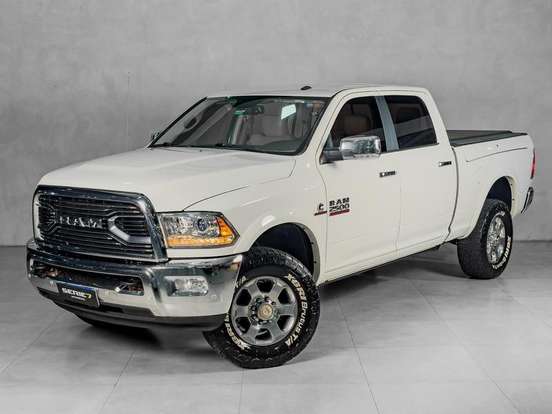 RAM-2500-2018