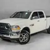 RAM 2500 6.7 LARAMIE 4X4 CD I6 TURBO DIESEL 4P AUTOMÁTICO RAM 2500 6.7 LARAMIE 4X4 CD I6 TURBO DIESEL 4P AUTOMÁTICO