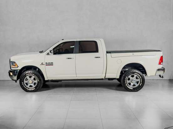 RAM-2500-2018