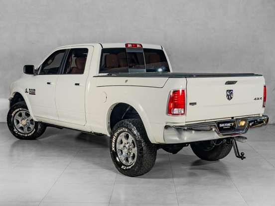 RAM-2500-2018