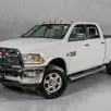 RAM 2500 6.7 LARAMIE 4X4 CD I6 TURBO DIESEL 4P AUTOMÁTICO RAM 2500 6.7 LARAMIE 4X4 CD I6 TURBO DIESEL 4P AUTOMÁTICO