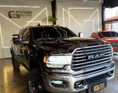RAM 3500 6.7 I6 TURBO DIESEL LIMITED LONGHORN CD 4X4 AUTOMÁTICO RAM 3500 6.7 I6 TURBO DIESEL LIMITED LONGHORN CD 4X4 AUTOMÁTICO